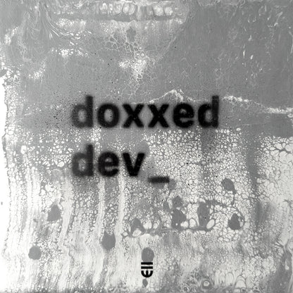 0036 Name Attached, Code Deployed_