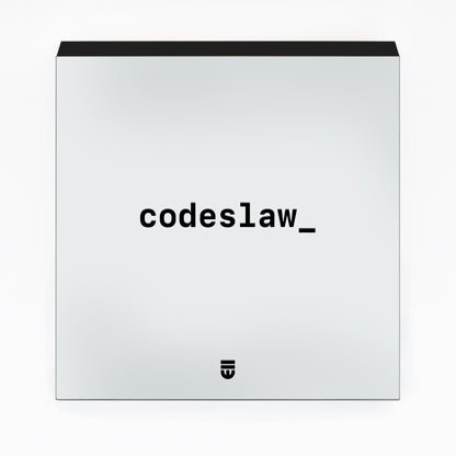 0023 The Friction of Immutable Logic _