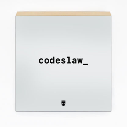 0023 The Friction of Immutable Logic _