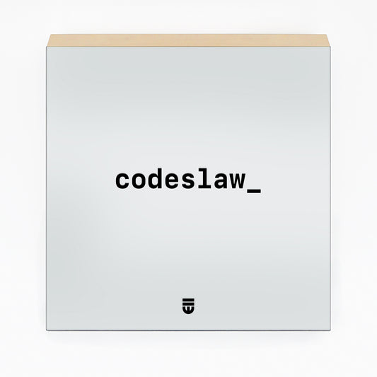0023 The Friction of Immutable Logic _