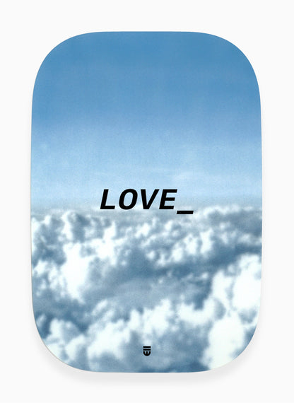 B STRT Love _ is in the air