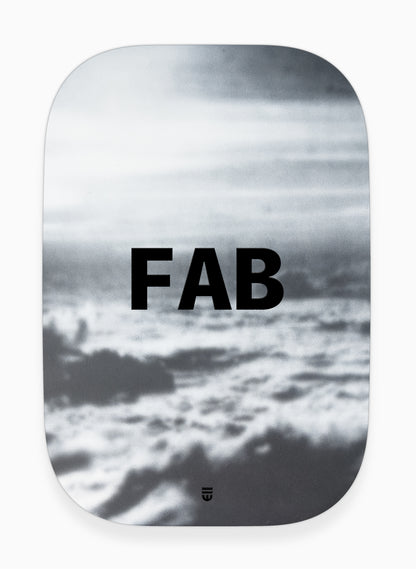 B STRT FAB