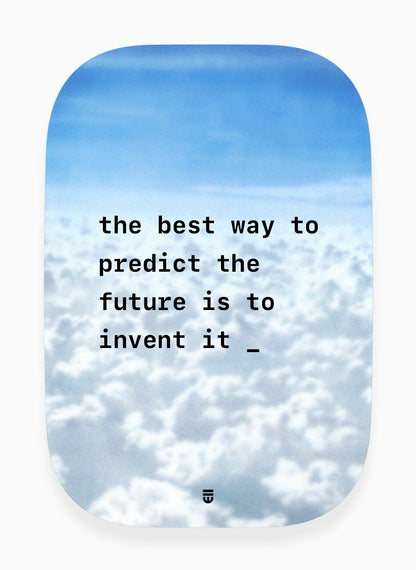 B STRT predict the future