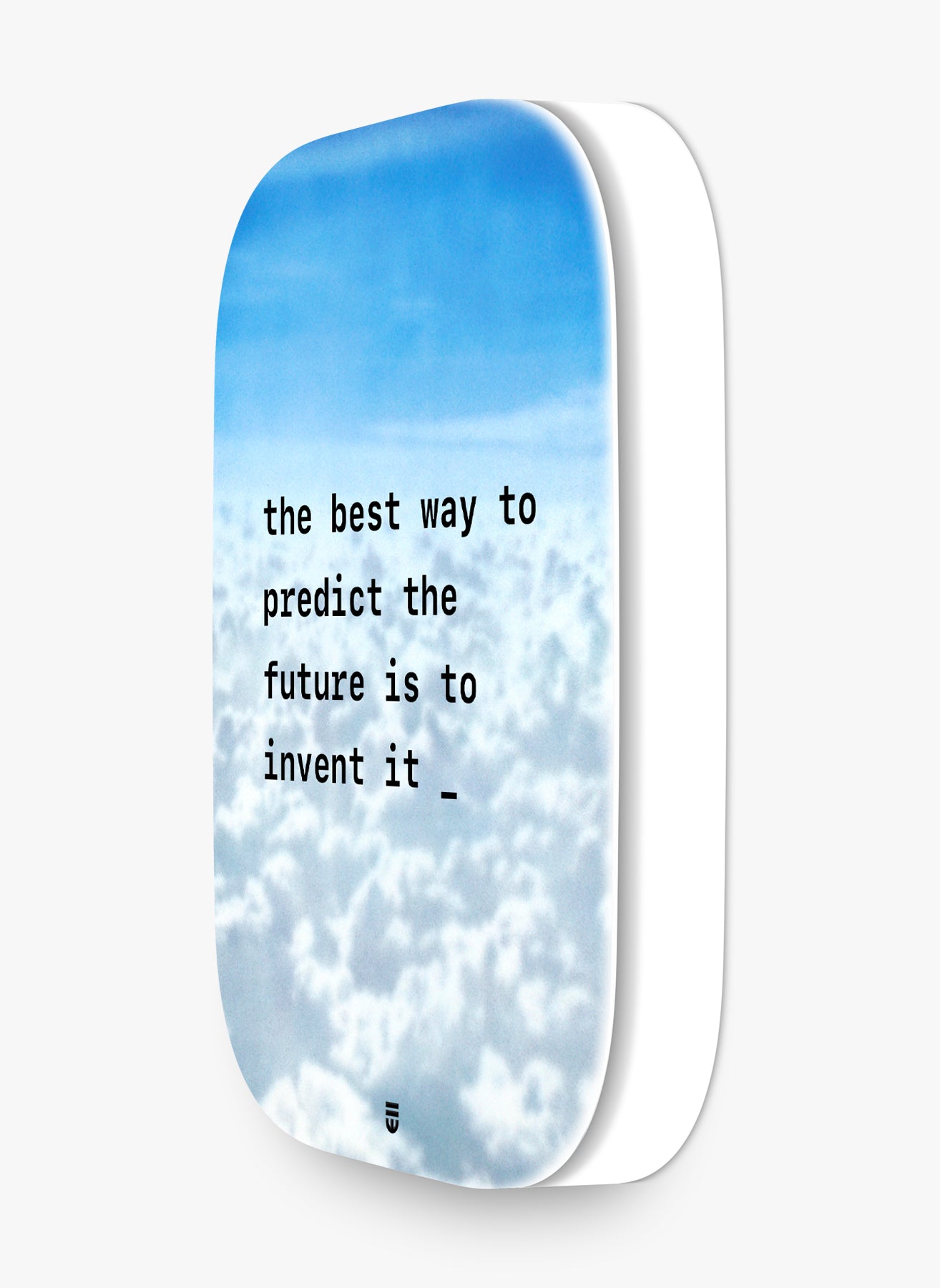 B STRT predict the future
