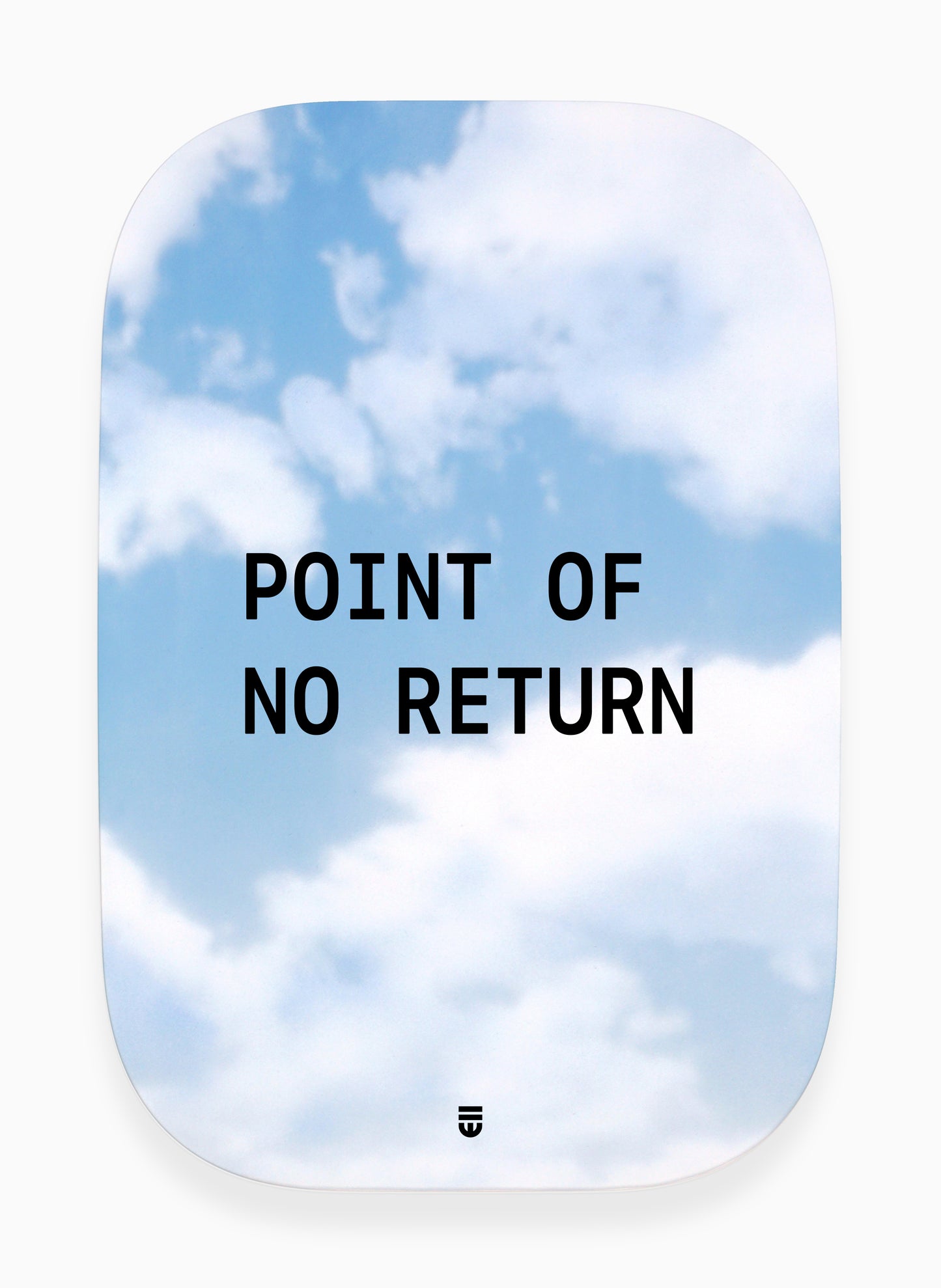 B STRT point of no return