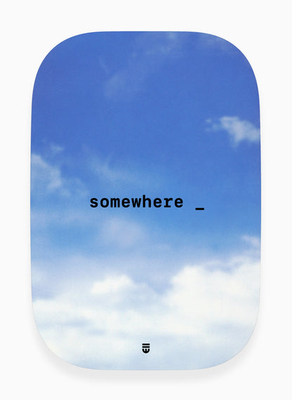 B STRT somewhere