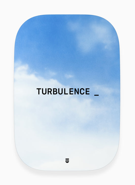 B STRT FV turbulence