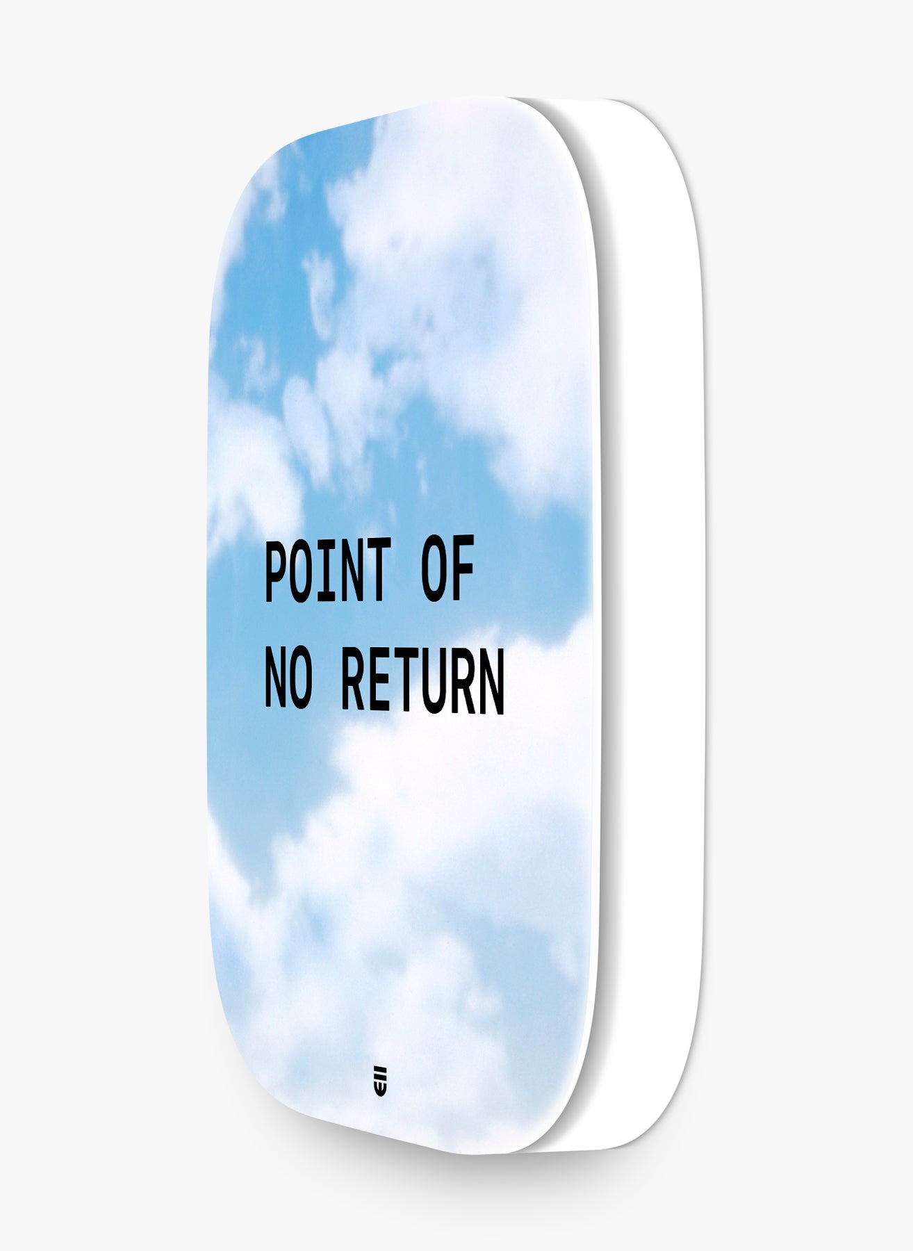 B STRT point of no return