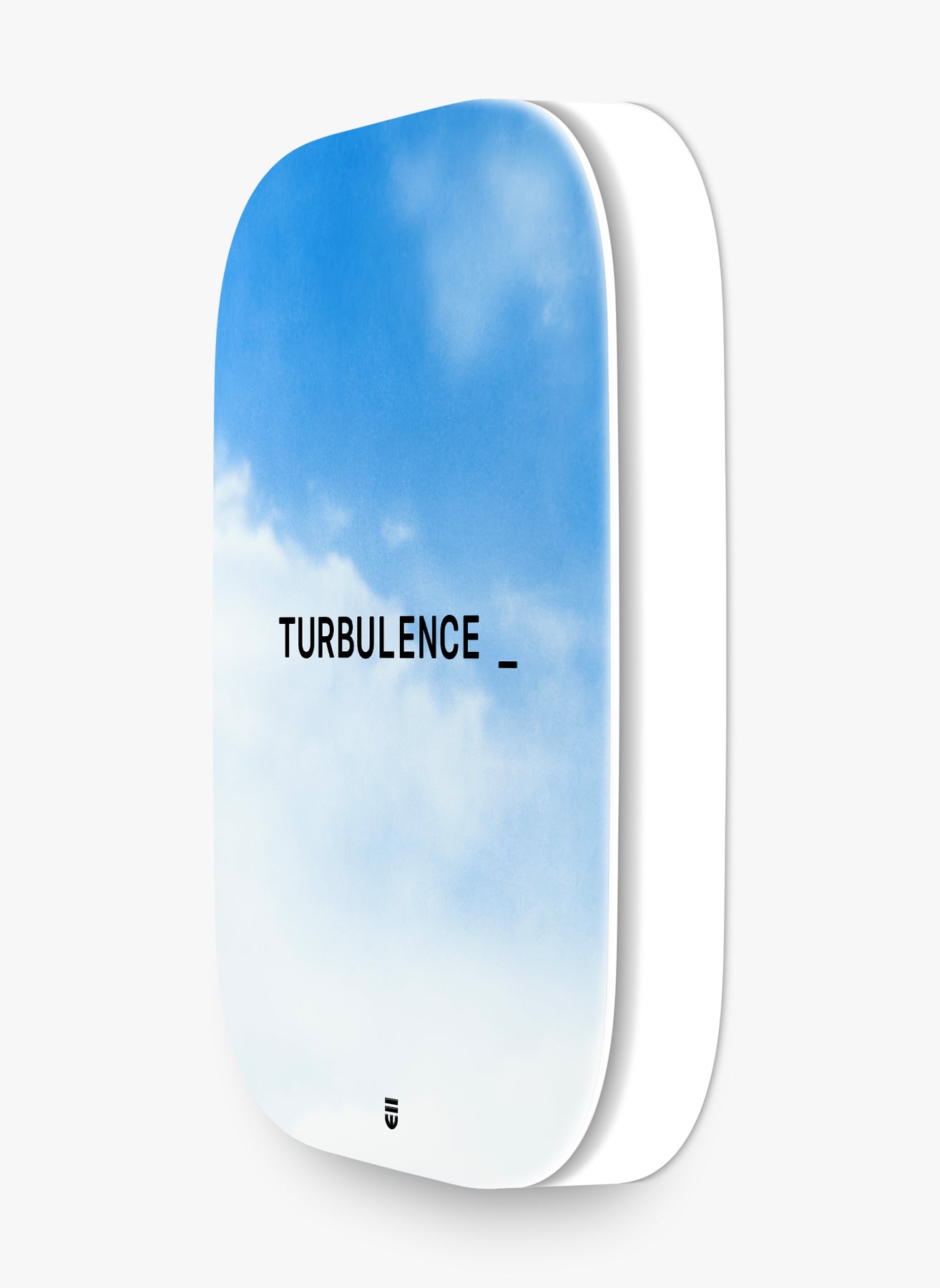 B STRT FV turbulence