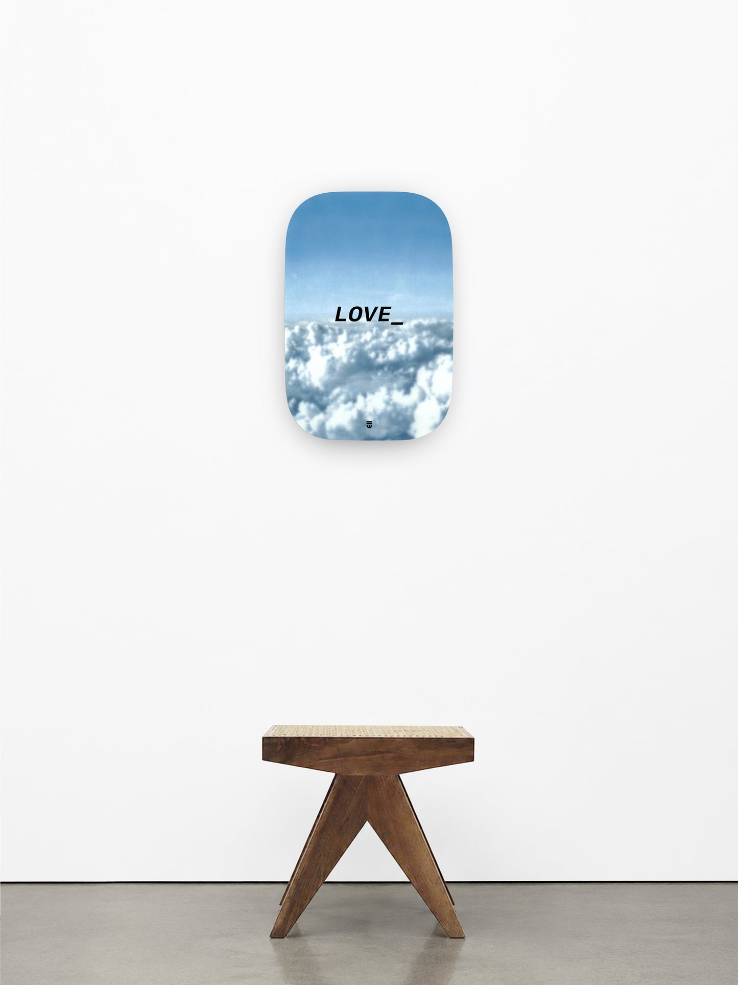 Love _ is in the air
