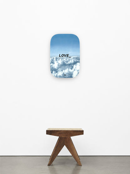 Love _ is in the air