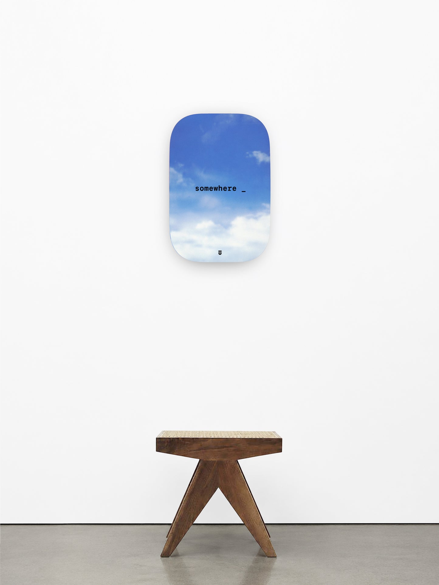 somewhere _