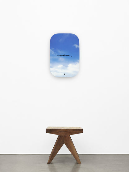 somewhere _