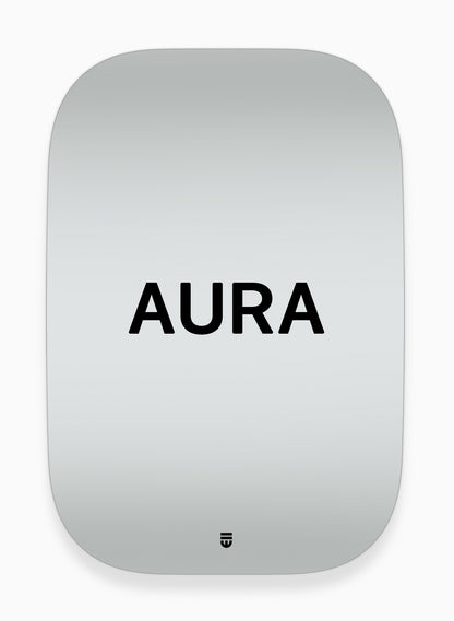 B STRT mir aura