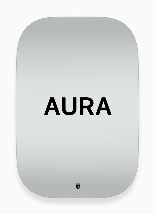 B STRT mir aura