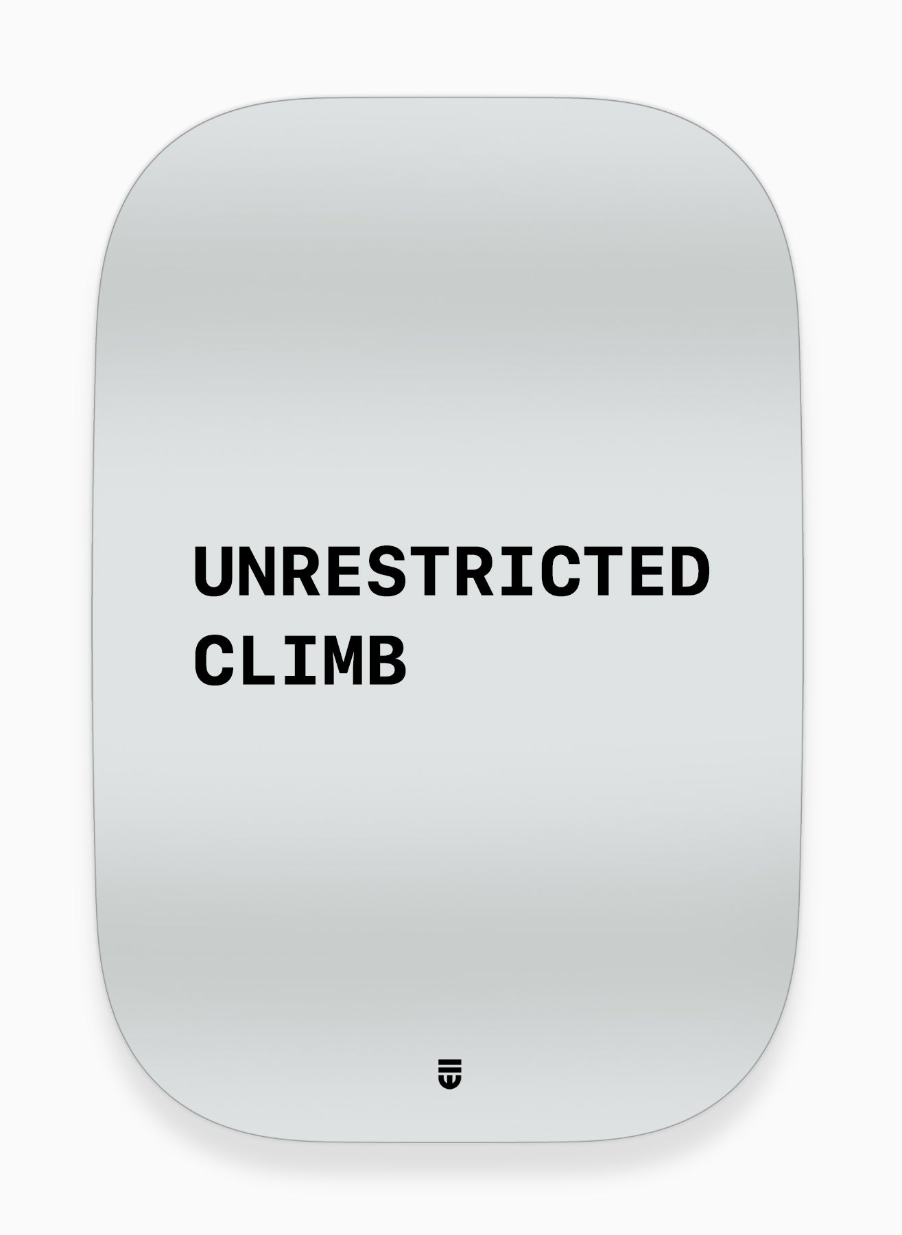 B STRT mir unrestricted climb