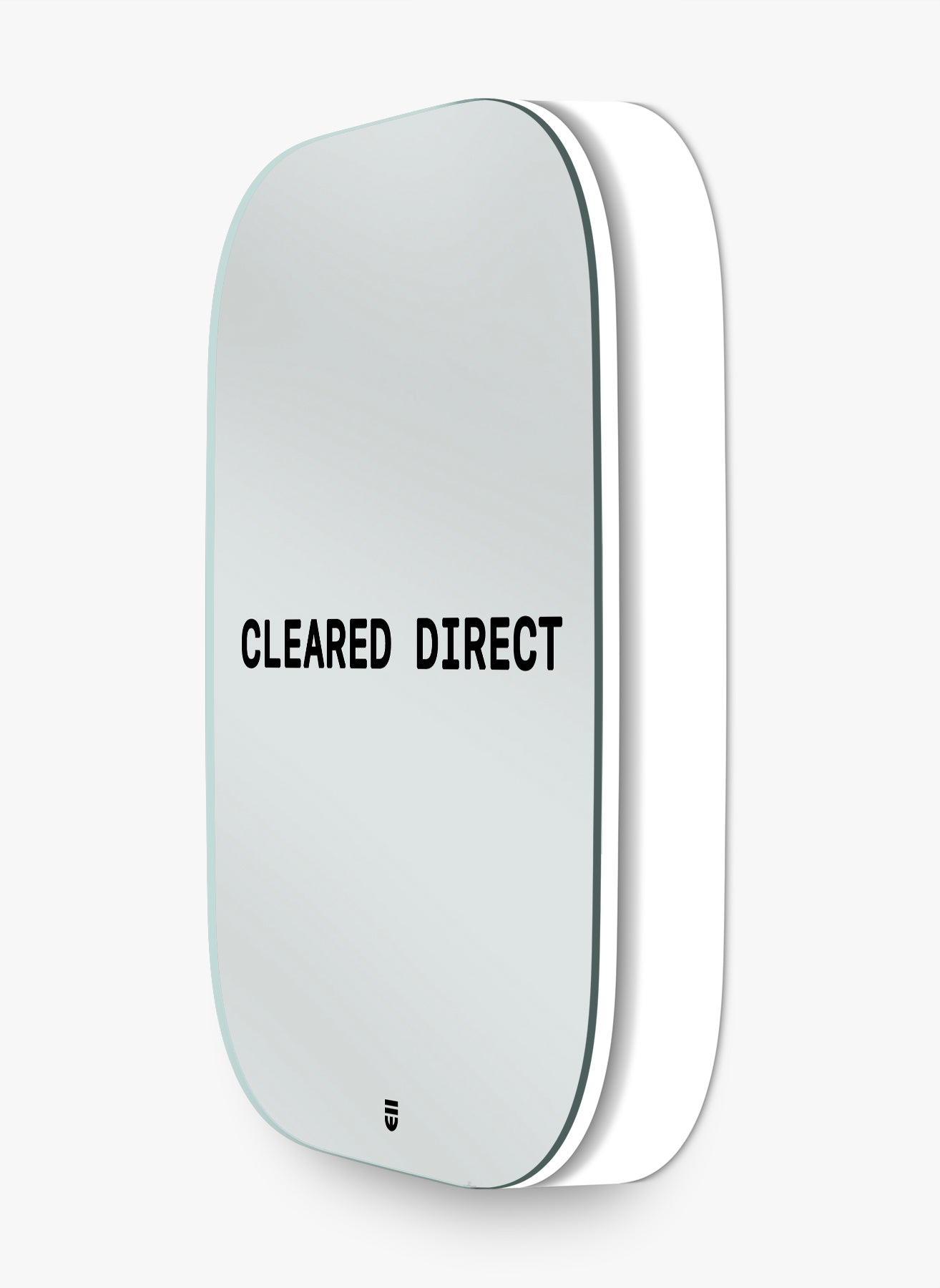 B STRT mir cleared direct