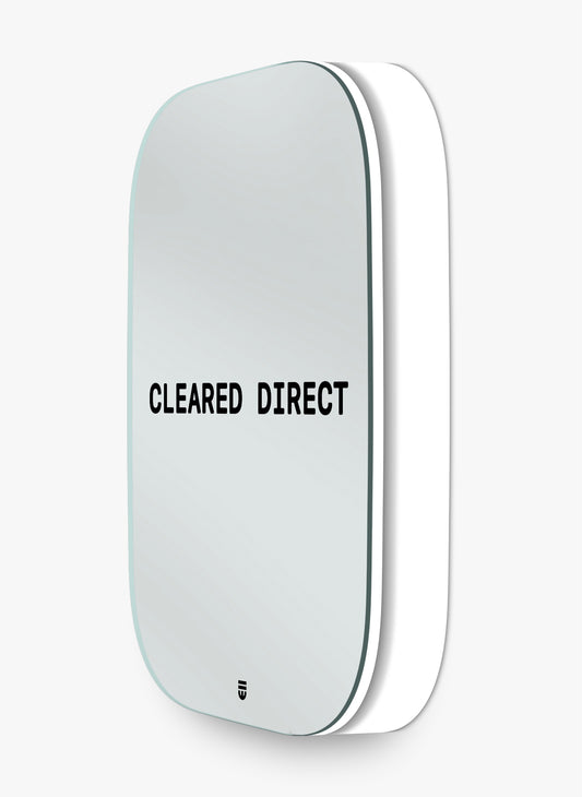 CLEARED DIRECT