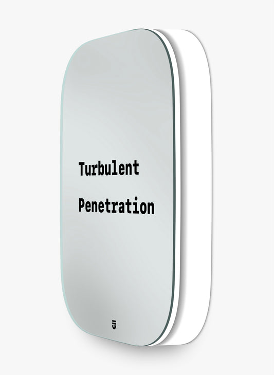 TURBULENT PENETRATION