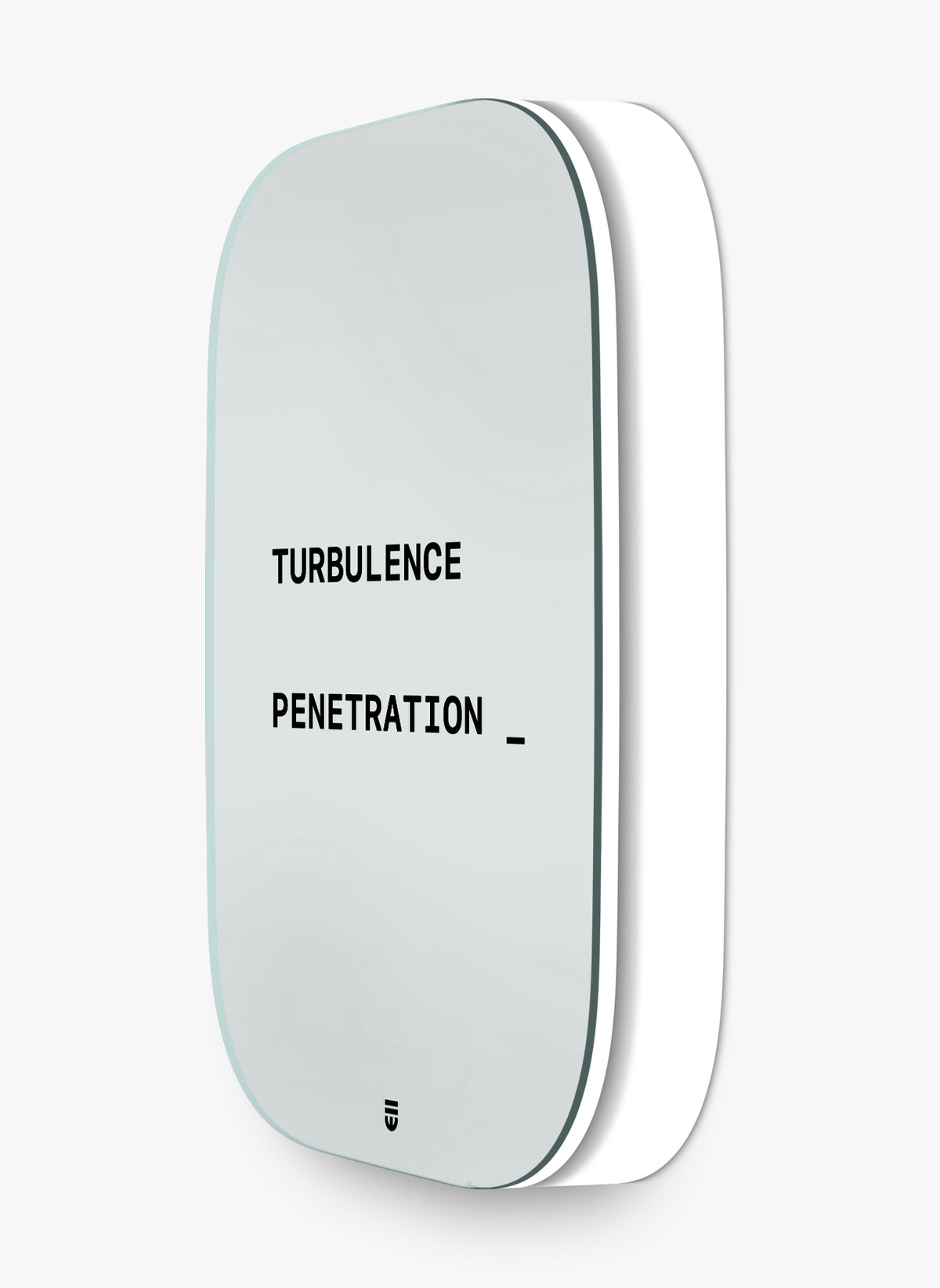 turbulence penetration _
