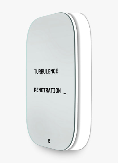 turbulence penetration _