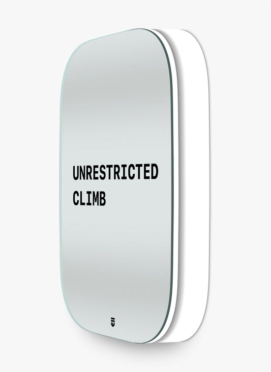 UNRESTRICTED CLIMB