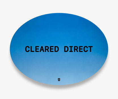 G STRT cleared direct
