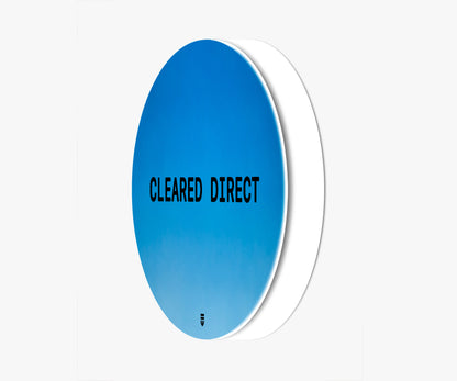 G STRT cleared direct