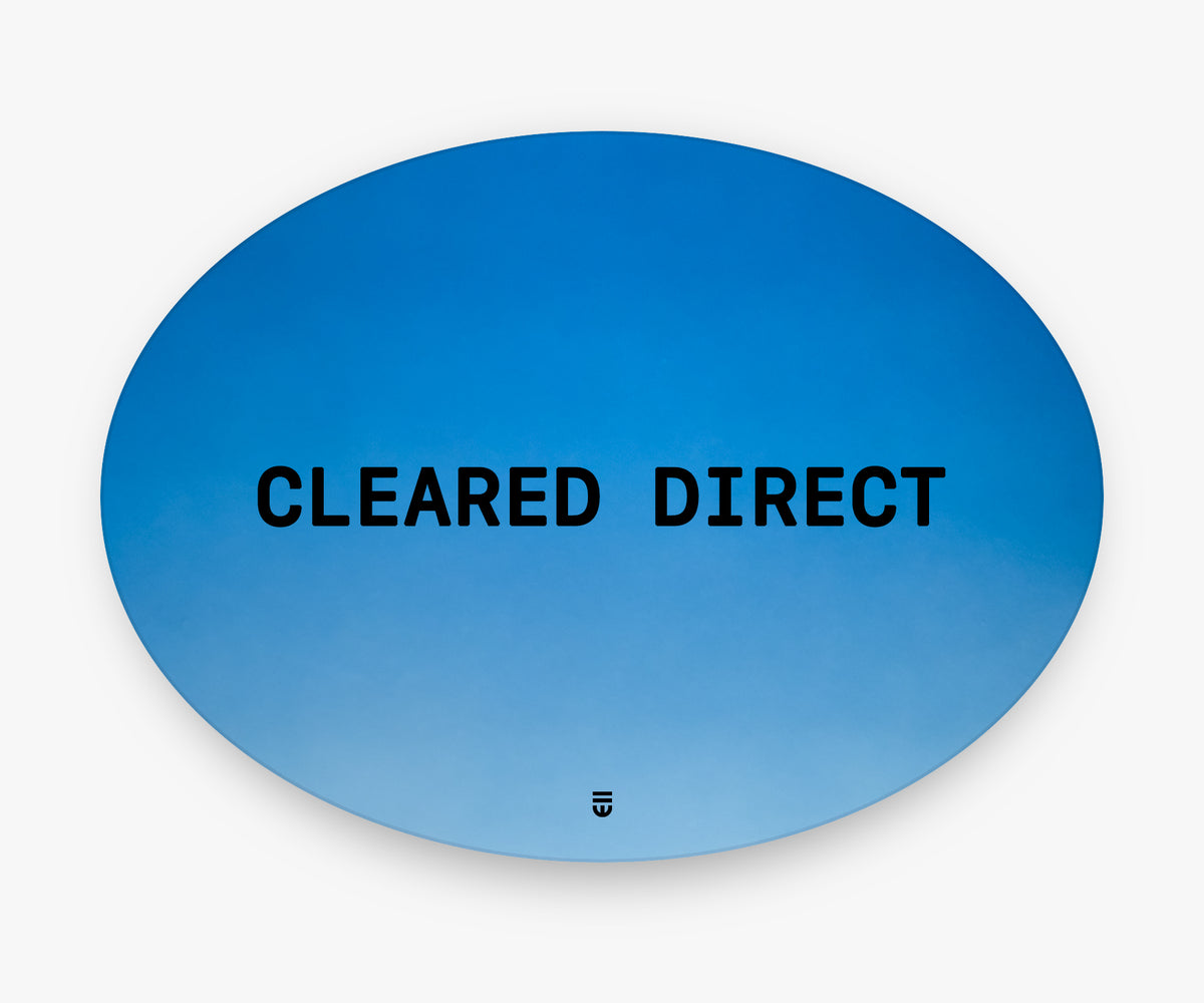 CLEARED DIRECT