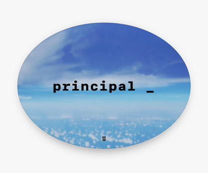 principal _