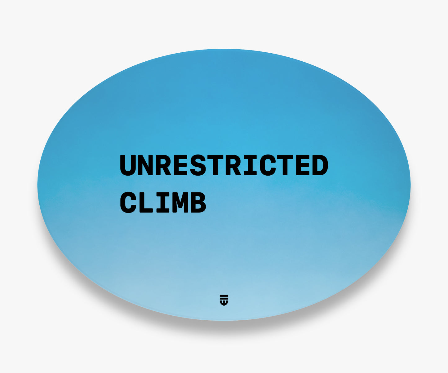 G STRT unrestricted climb