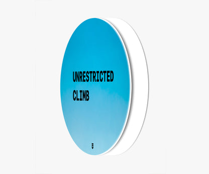 G STRT unrestricted climb