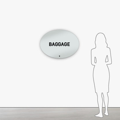 BAGGAGE