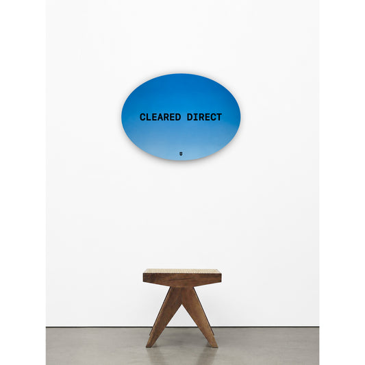CLEARED DIRECT