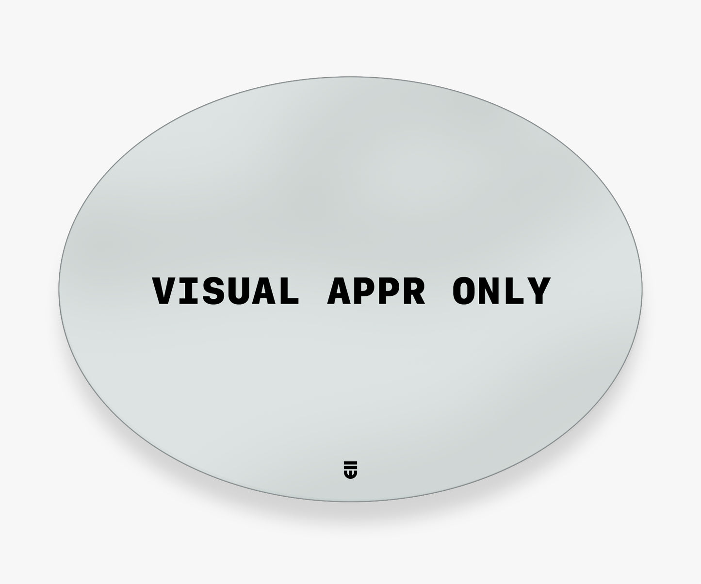 G STRT mir visual approach only