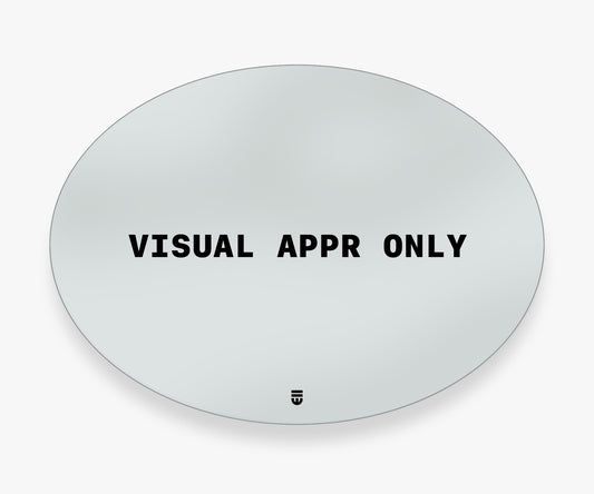 G STRT mir visual approach only