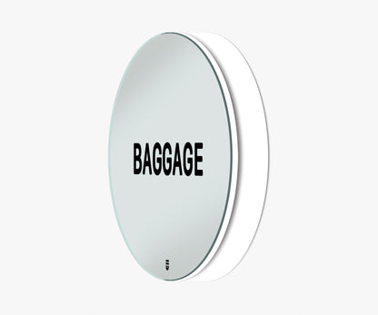 G STRT mir baggage