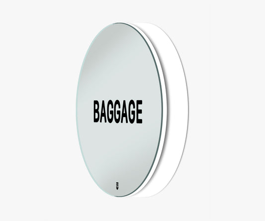 BAGGAGE
