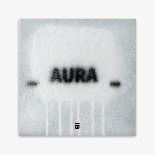 Aura [ 009 ]