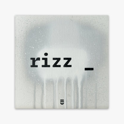 Rizz [ 001 ]