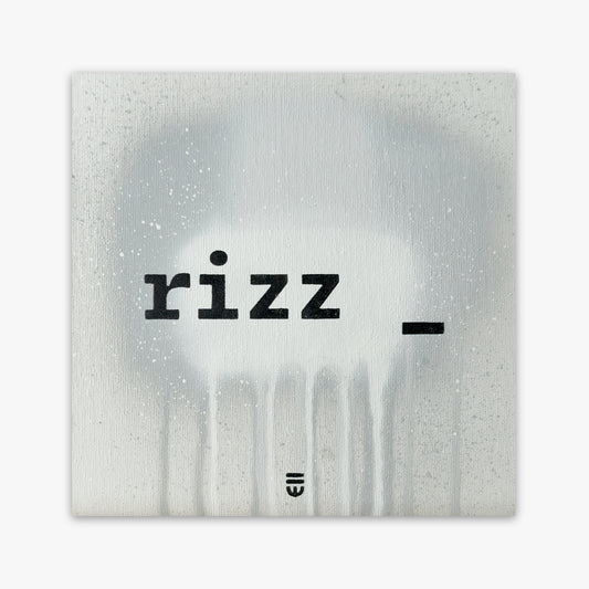Rizz [ 001 ]