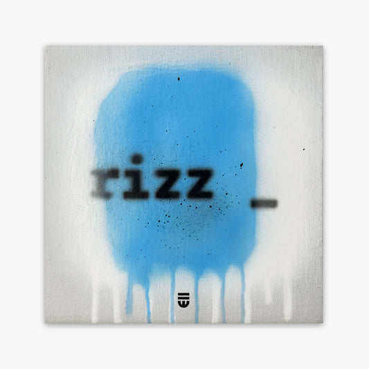 Rizz [ 011 ]