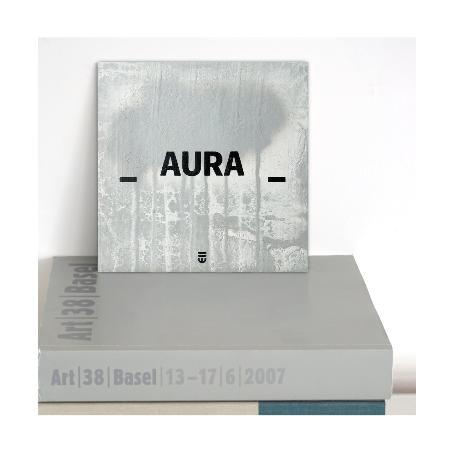 Aura [ 007 ]