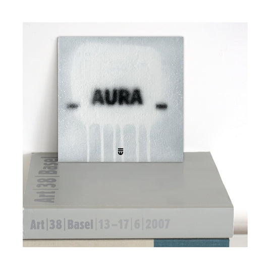 Aura [ 009 ]